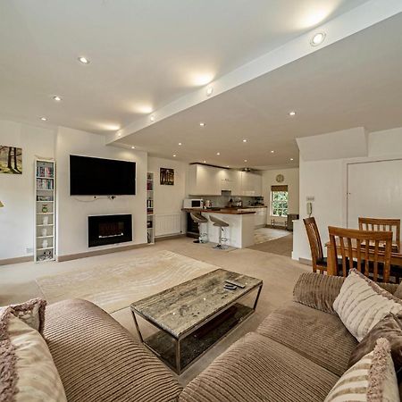 Serviced Apartments Macclesfield Zewnętrze zdjęcie