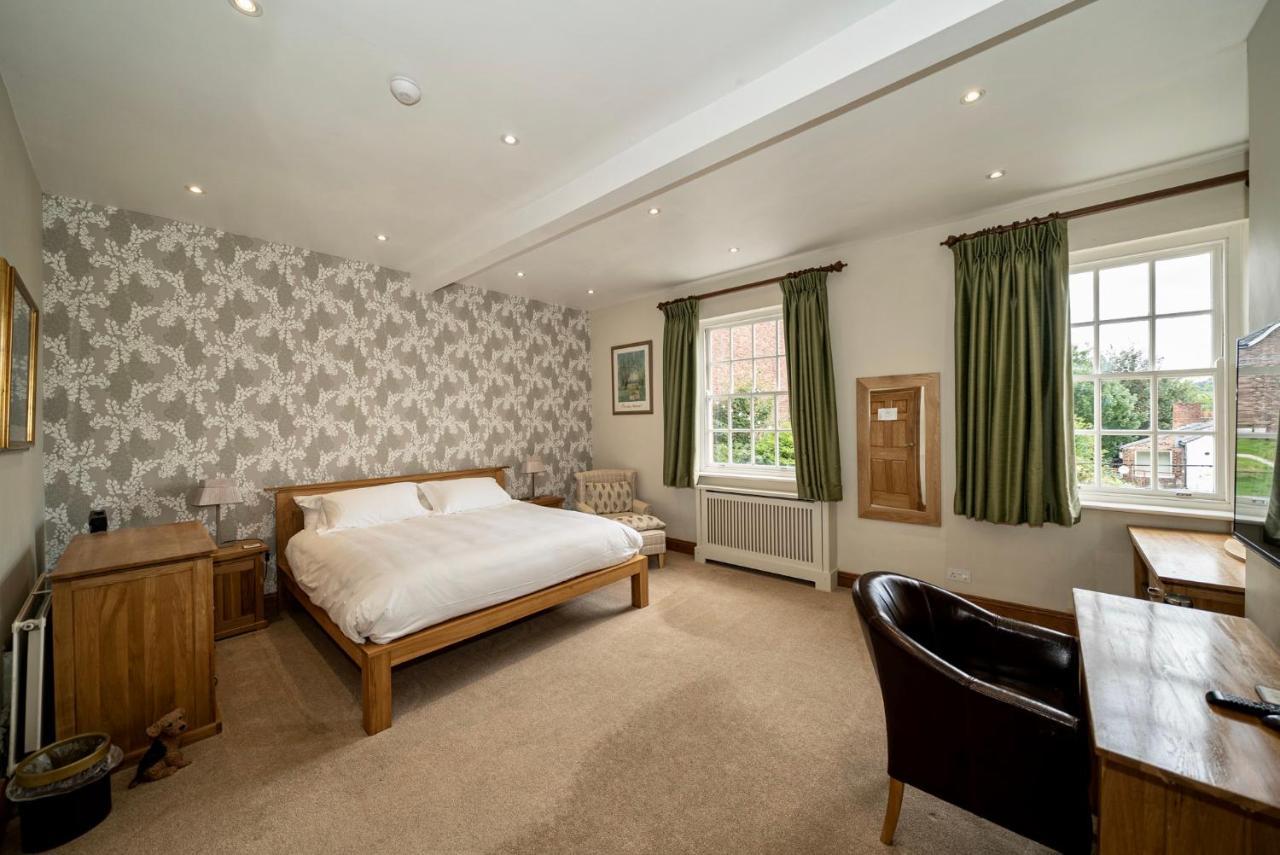 Serviced Apartments Macclesfield Zewnętrze zdjęcie