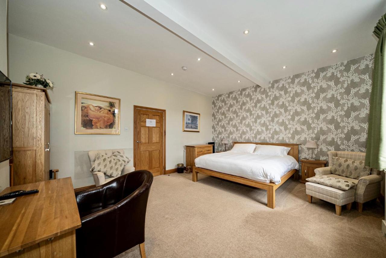 Serviced Apartments Macclesfield Zewnętrze zdjęcie
