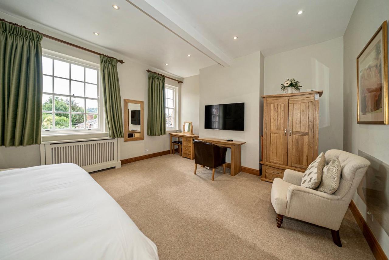 Serviced Apartments Macclesfield Zewnętrze zdjęcie