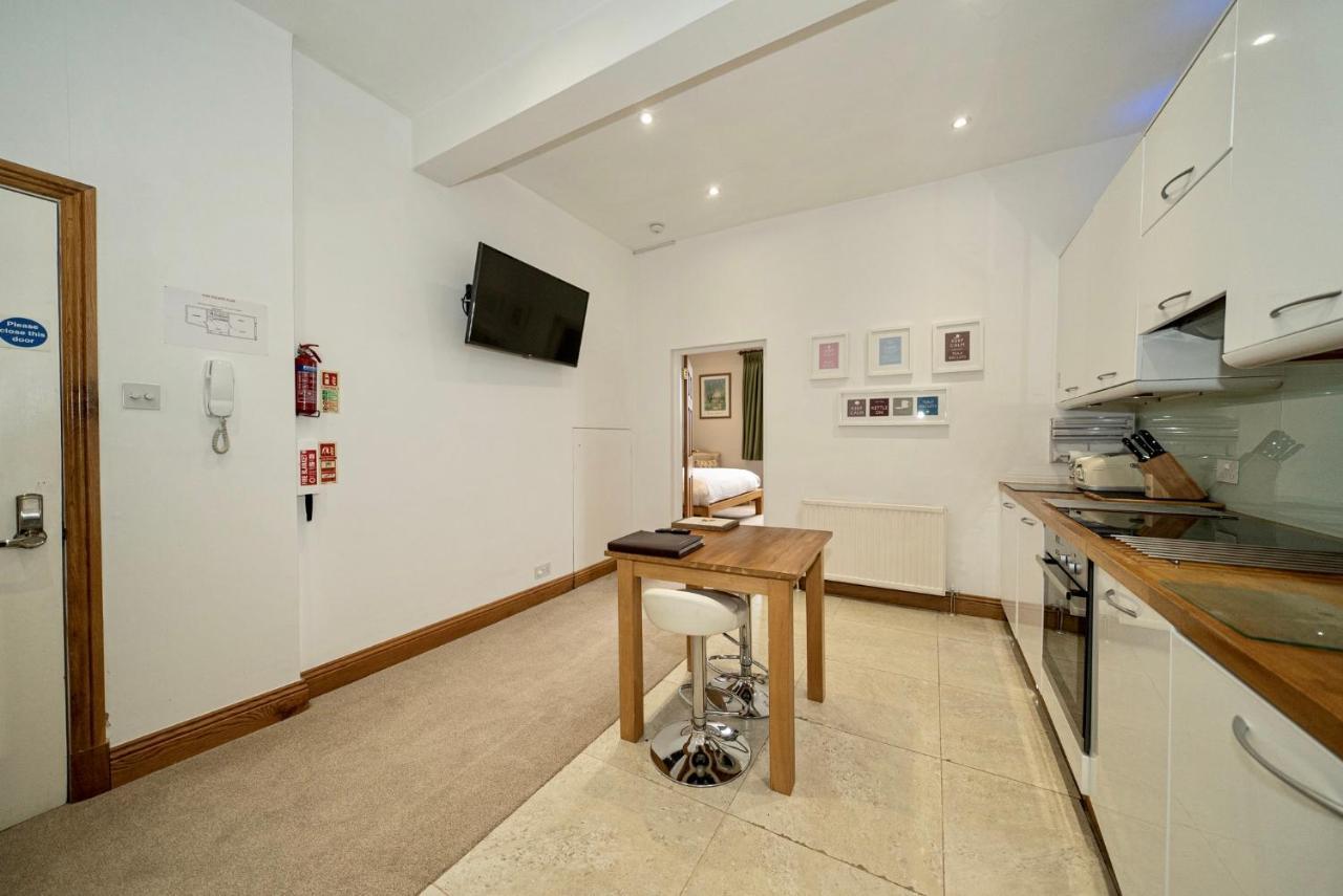 Serviced Apartments Macclesfield Zewnętrze zdjęcie