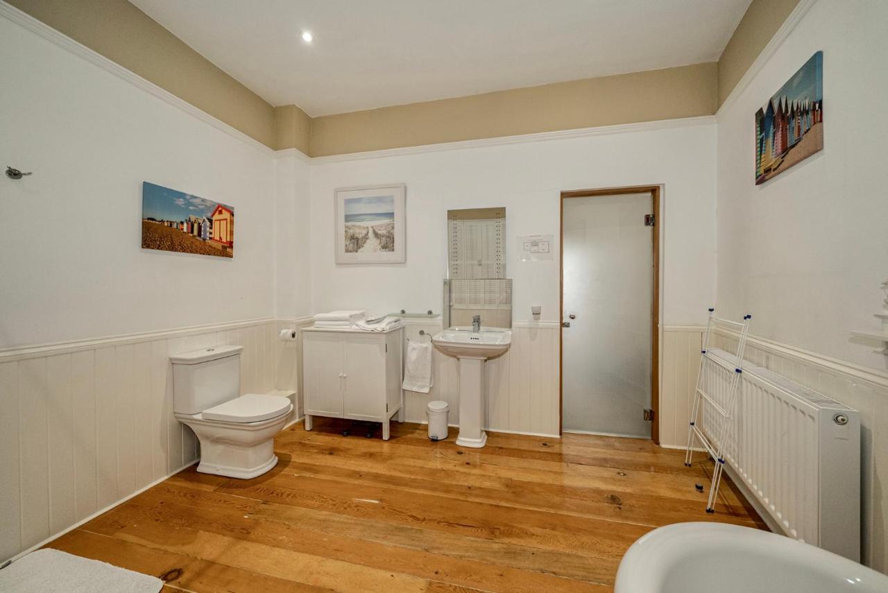 Serviced Apartments Macclesfield Zewnętrze zdjęcie