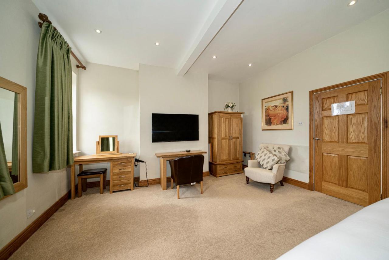 Serviced Apartments Macclesfield Zewnętrze zdjęcie