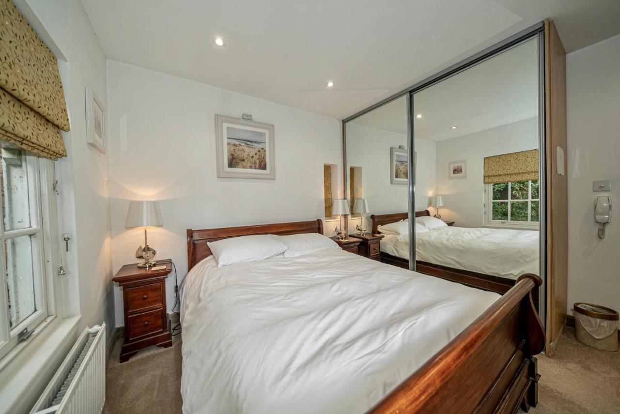 Serviced Apartments Macclesfield Zewnętrze zdjęcie