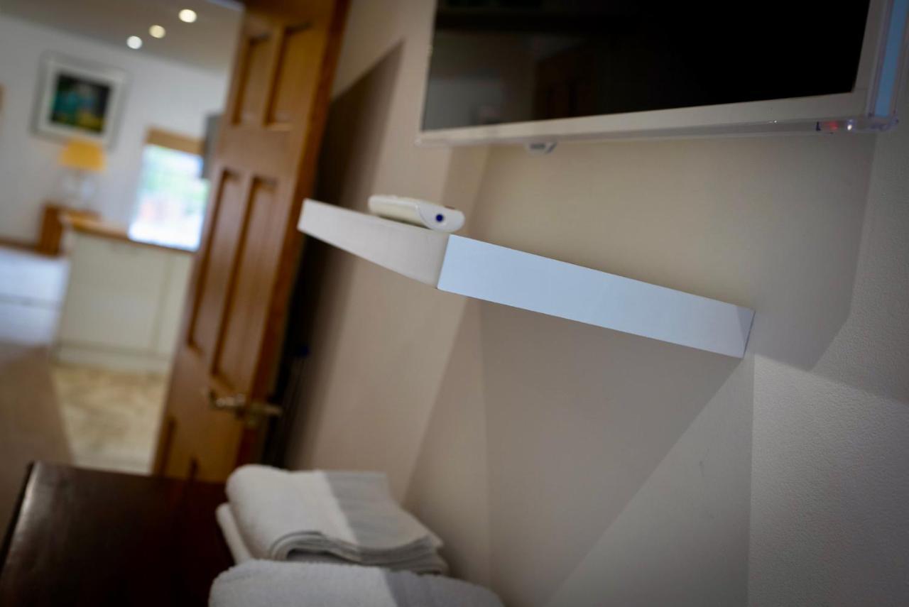 Serviced Apartments Macclesfield Zewnętrze zdjęcie