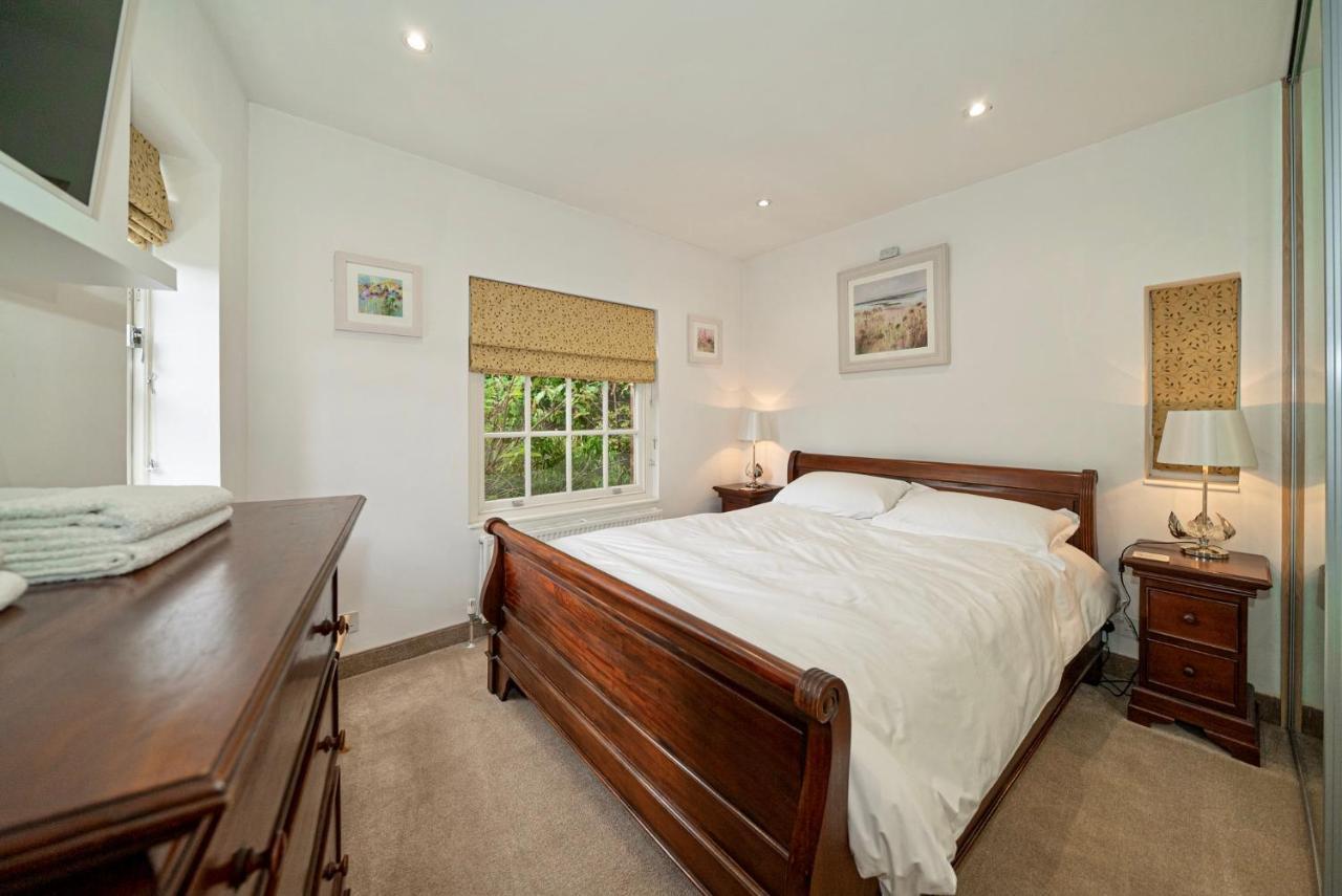 Serviced Apartments Macclesfield Zewnętrze zdjęcie