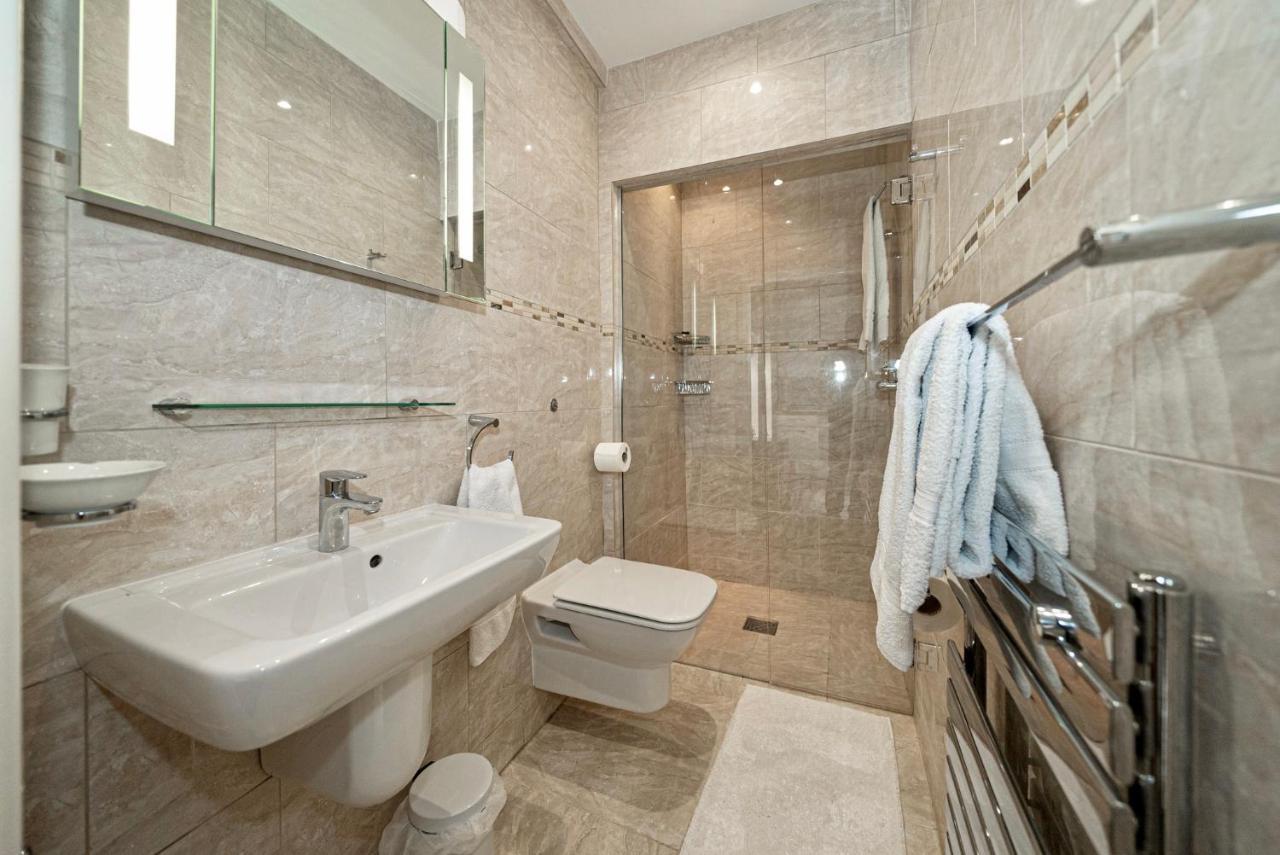Serviced Apartments Macclesfield Zewnętrze zdjęcie