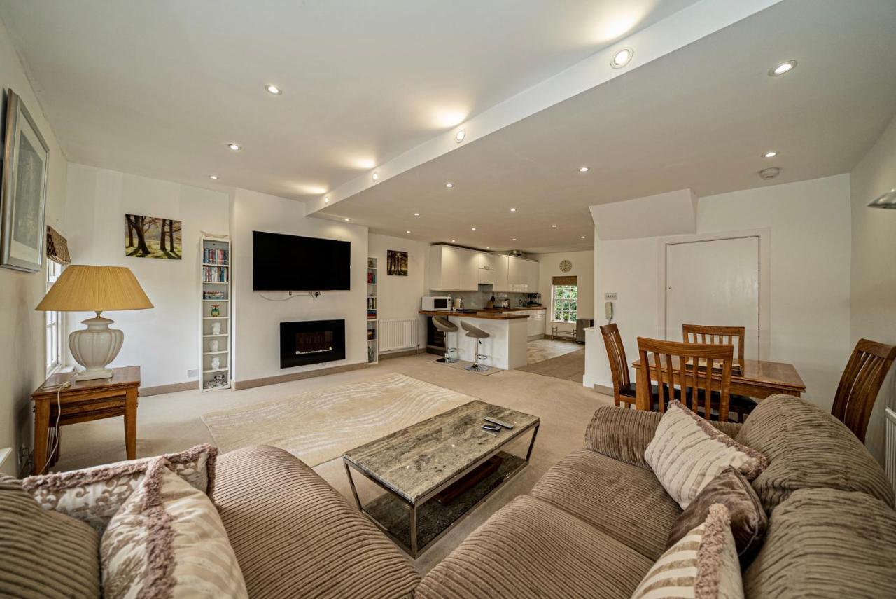 Serviced Apartments Macclesfield Zewnętrze zdjęcie