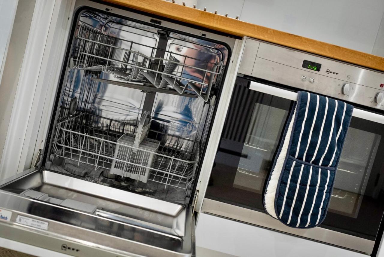 Serviced Apartments Macclesfield Zewnętrze zdjęcie