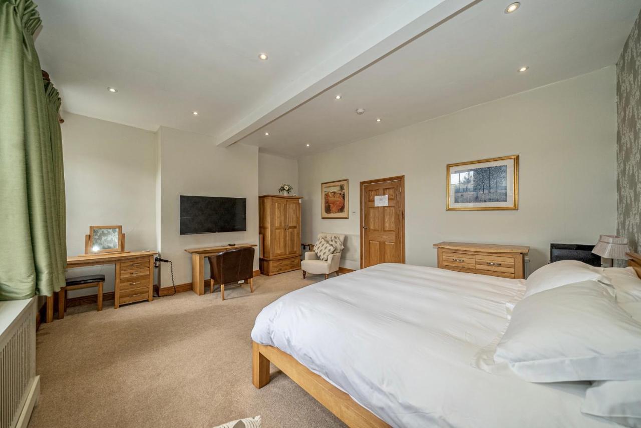 Serviced Apartments Macclesfield Zewnętrze zdjęcie