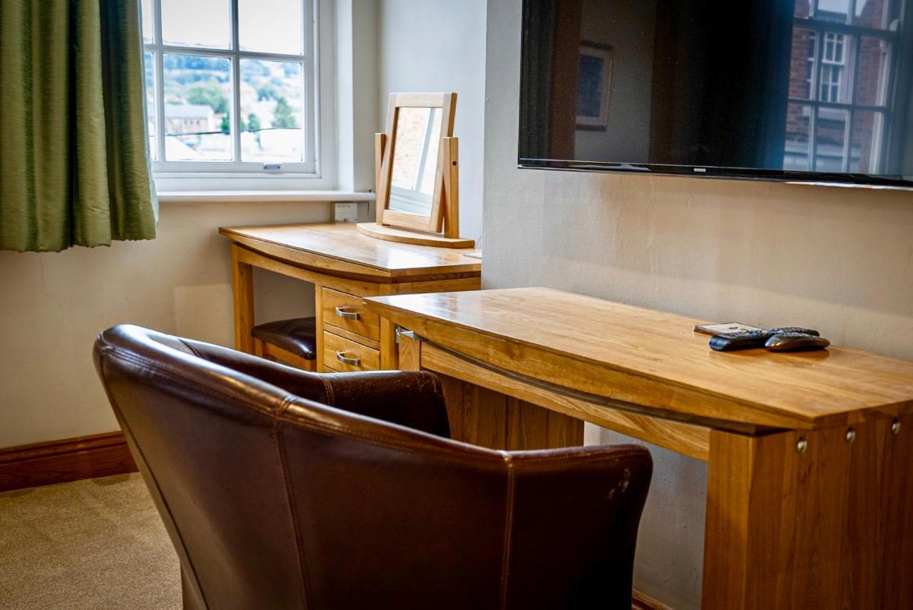 Serviced Apartments Macclesfield Zewnętrze zdjęcie